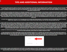 Load image into Gallery viewer, THE SHREDDING BLUEPRINT 1.0