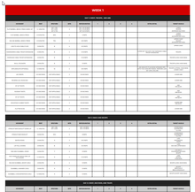 Load image into Gallery viewer, THE SHREDDING BLUEPRINT 1.0